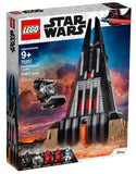 Dvorac Dartha Vadera - LEGO® Store Hrvatska