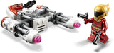 Y-wing™ mikroborac otpora - LEGO® Store Hrvatska