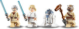 Obi-Wanovo sklonište - LEGO® Store Hrvatska