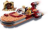 Landspeeder™ Lukea Skywalkera - LEGO® Store Hrvatska