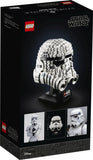 Stormtrooper™ kaciga - LEGO® Store Hrvatska