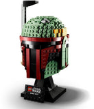 Boba Fett™ kaciga - LEGO® Store Hrvatska