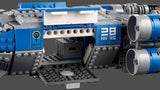 Transport Otpora I-TS - LEGO® Store Hrvatska