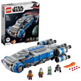 Transport Otpora I-TS - LEGO® Store Hrvatska