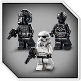 Imperijski TIE lovac™ - LEGO® Store Hrvatska