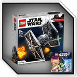 Imperijski TIE lovac™ - LEGO® Store Hrvatska