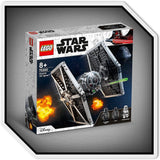 Lovac X-wing™ Lukea Skywalkera - LEGO® Store Hrvatska
