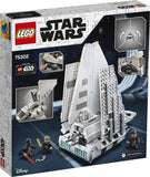 Imperijski šatl™ - LEGO® Store Hrvatska
