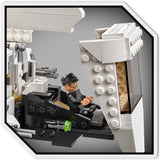 Imperijski šatl™ - LEGO® Store Hrvatska