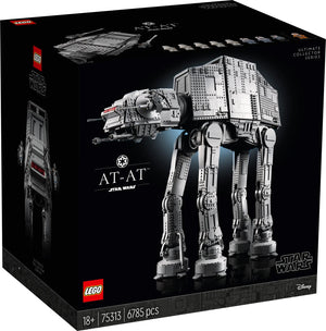 AT-AT™ - Ultimate Collector Edition