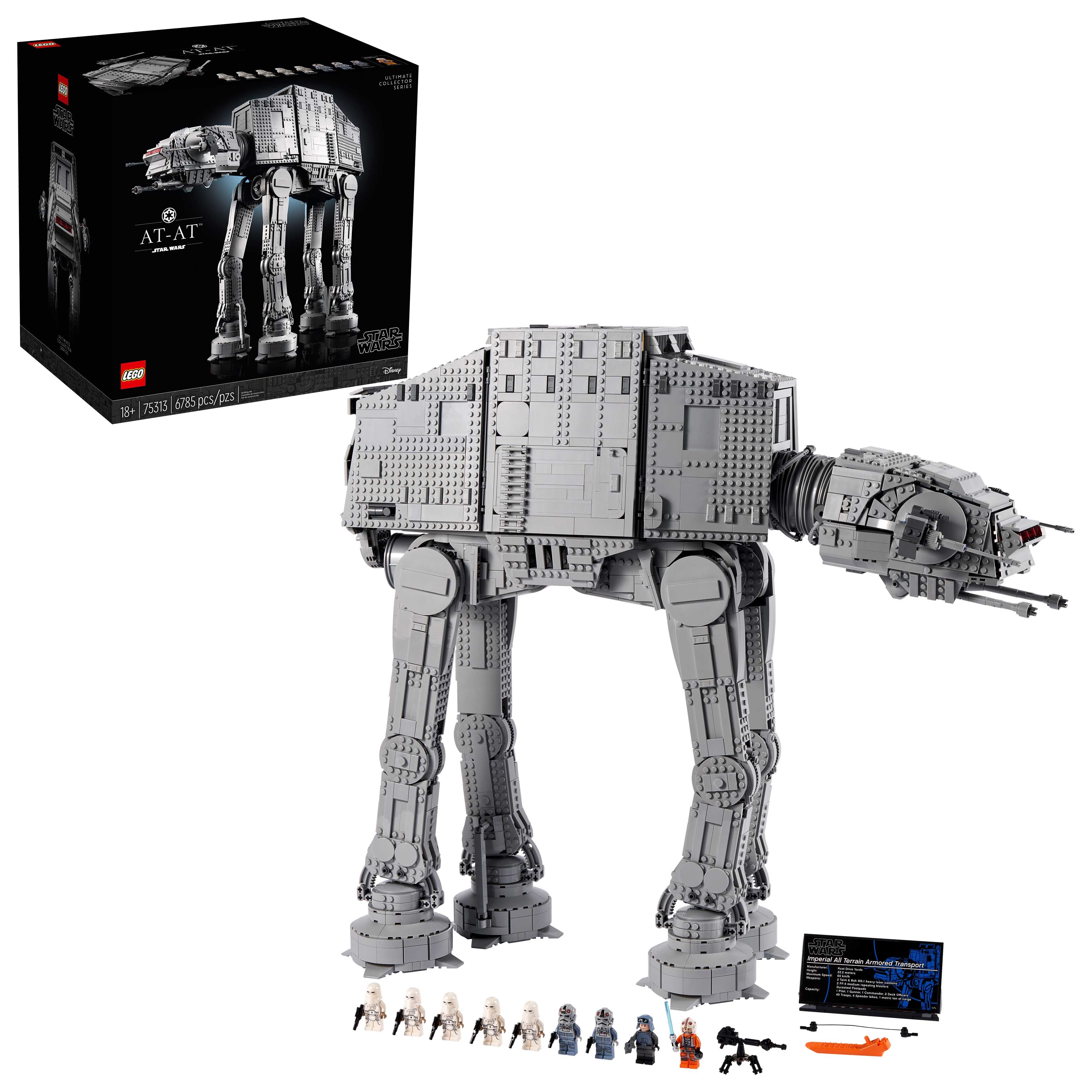 AT-AT™ - Ultimate Collector Edition
