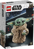 Mandalorian Baby Yoda - LEGO® Store Hrvatska