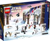 LEGO® Star Wars™ Adventski kalendar