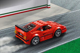 Ferrari F40 Competizione - LEGO® Store Hrvatska
