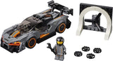 McLaren Senna - LEGO® Store Hrvatska