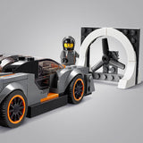 McLaren Senna - LEGO® Store Hrvatska