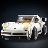 1974 Porsche 911 Turbo 3.0 - LEGO® Store Hrvatska