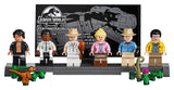 Jurski park: T. rexov pohod - LEGO® Store Hrvatska