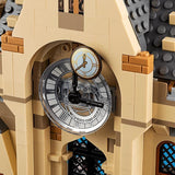 Sat na tornju dvorca Hogwarts™ - LEGO® Store Hrvatska
