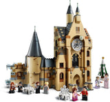 Sat na tornju dvorca Hogwarts™ - LEGO® Store Hrvatska