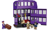Autobus vitezova™ - LEGO® Store Hrvatska