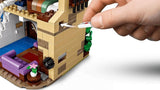 Privet Drive 4 - LEGO® Store Hrvatska