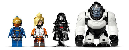 Watchpoint: Gibraltar