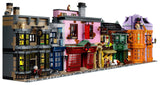 Zakutna ulica™ - LEGO® Store Hrvatska