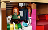 Napad na Jazbinu - LEGO® Store Hrvatska