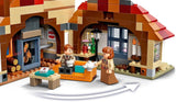 Napad na Jazbinu - LEGO® Store Hrvatska