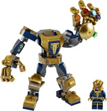 Mehanički Thanos - LEGO® Store Hrvatska