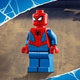 Mehanički Spider-Man