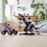 Zasjeda Venomosaurusa - LEGO® Store Hrvatska