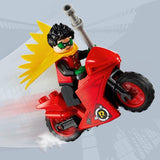 Potjera za Jokerom na triciklu - LEGO® Store Hrvatska