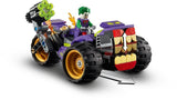 Potjera za Jokerom na triciklu - LEGO® Store Hrvatska