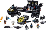 Batmanova mobilna baza - LEGO® Store Hrvatska