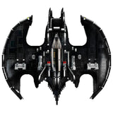 Batwing iz godine 1989 - LEGO® Store Hrvatska