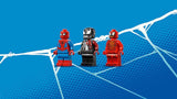 Venomov pauk - LEGO® Store Hrvatska