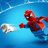 Spider-Man i Ghost Rider protiv Carnagea - LEGO® Store Hrvatska