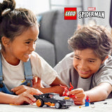 Spider-Man i Ghost Rider protiv Carnagea - LEGO® Store Hrvatska