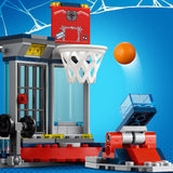 Napad na brlog pauka - LEGO® Store Hrvatska