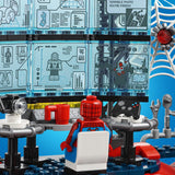Napad na brlog pauka - LEGO® Store Hrvatska