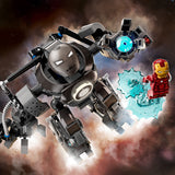 Iron Man: Iron Monger stvara kaos