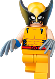 Mehanički oklop Wolverinea