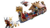 LEGO® Marvel Kozji brod