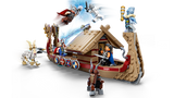 LEGO® Marvel Kozji brod