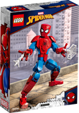 Figura Spider-Mana