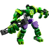 Hulkov mehanički oklop