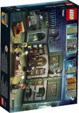 Trenutak iz Hogwartsa: Sat Čarobnih napi - LEGO® Store Hrvatska