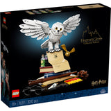 Hogwarts™ Icons - Collectors' Edition